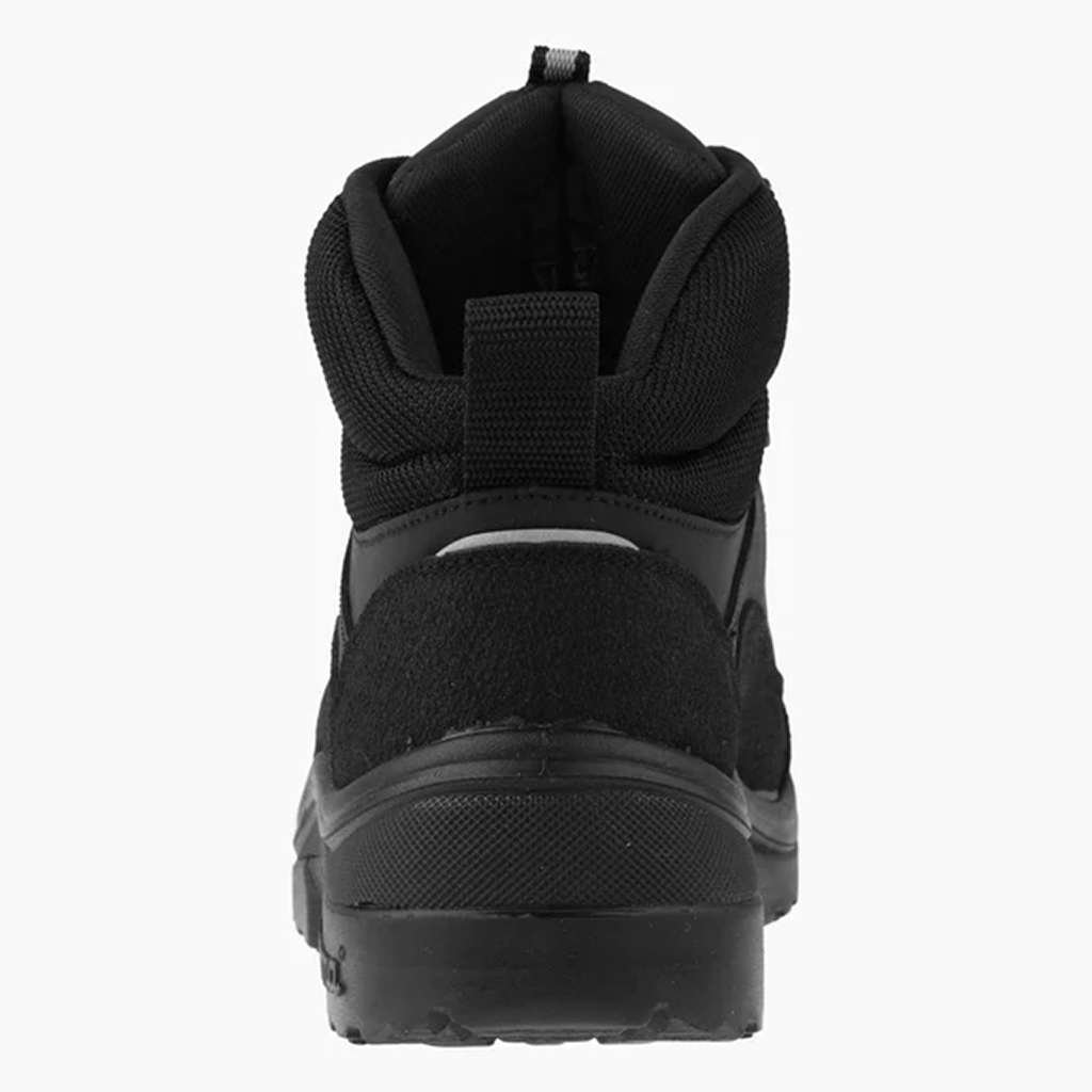Ботинки kuoma Walker Pro High Teddy